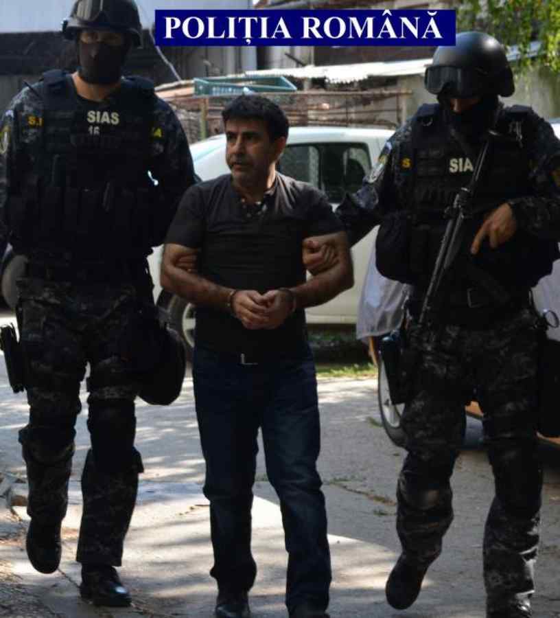 Mohammad Munaf, file de poveste (I)