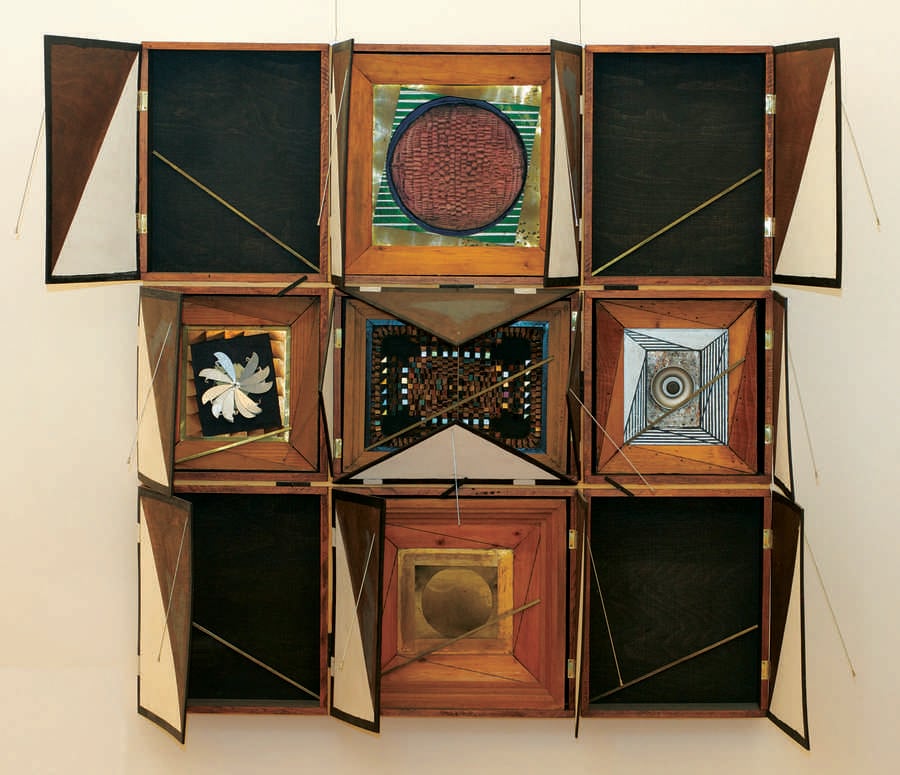 Dialogurile Paul Neagu