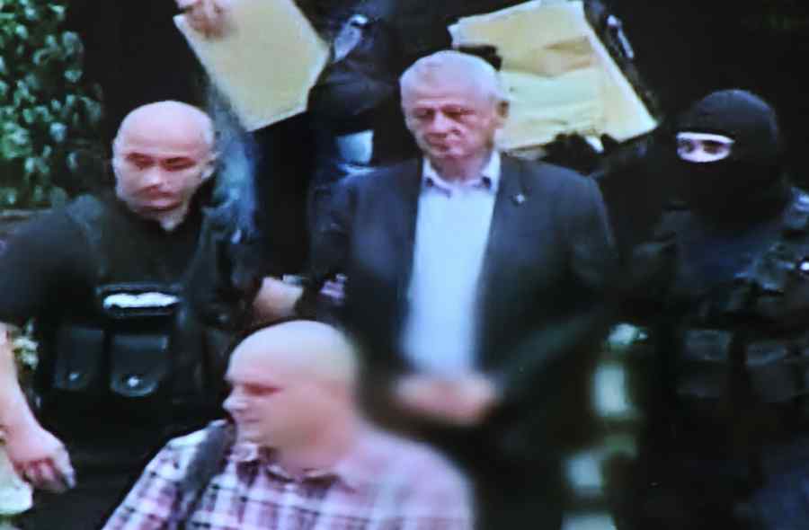 Avocat: Sorin Oprescu nu este un om învins