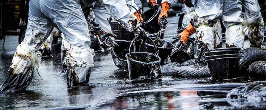 Scenariu de coşmar: jumătate din câmpurile petroliefere ale lumii vor da faliment