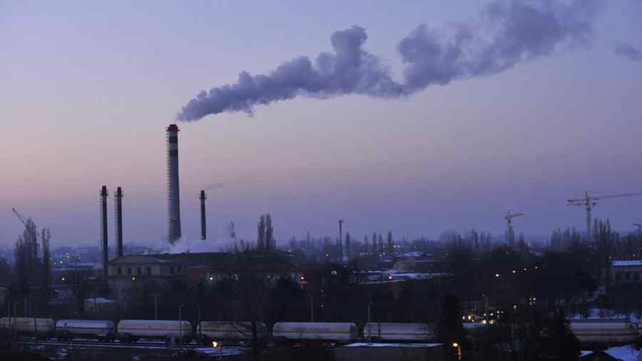 Cum arată o regie aflată în pragul colapsului