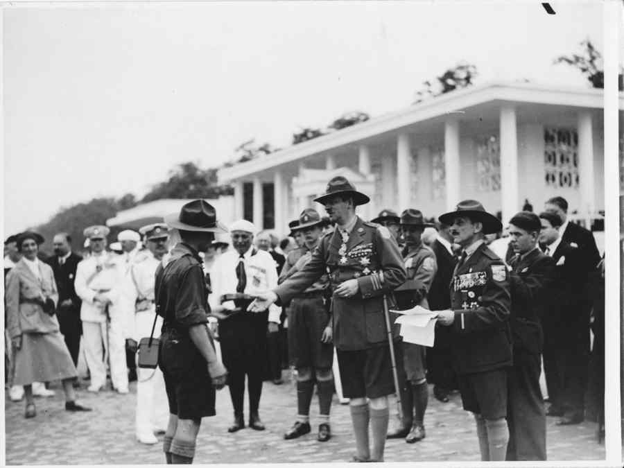 Cercetaşii în războiul pentru reîntregirea patriei (1916 – 1918)