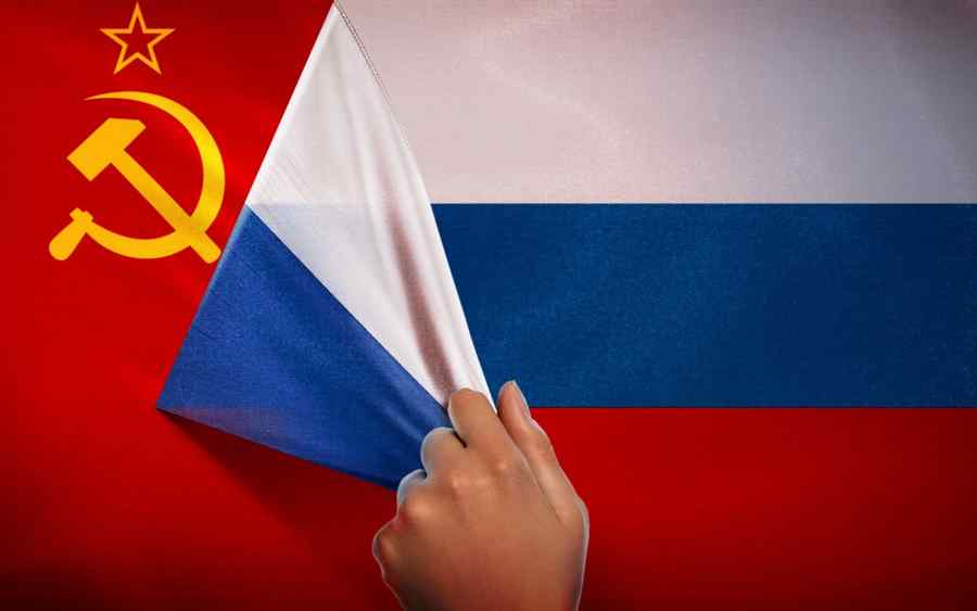 30 de ani de la prăbușirea Uniunii Sovietice