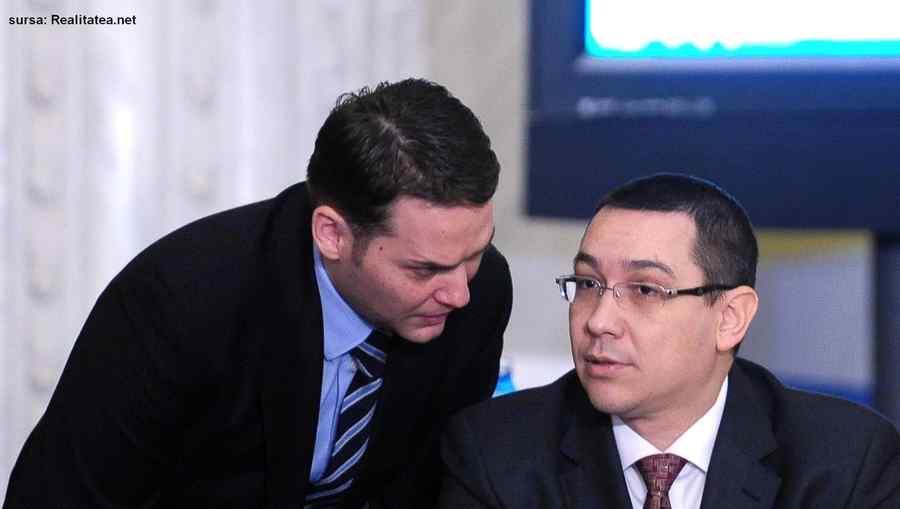 Tăietură finală în cazul Ponta (II)