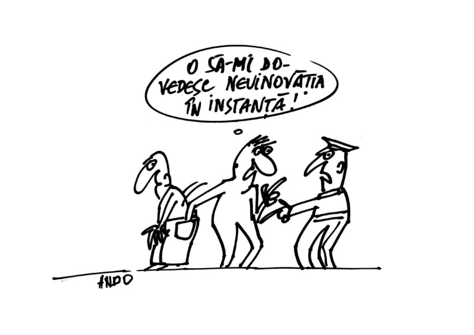 Spiritul justiției