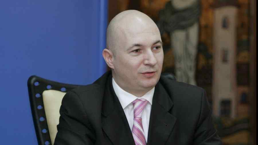 Codrin Ștefănescu, despre plecarea lui Victor Ponta în Turcia