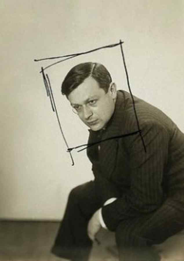 Expoziţia „Tristan Tzara – Omul aproximativ”, la Muzeul de Artă Modernă şi Contemporană din Strasbourg