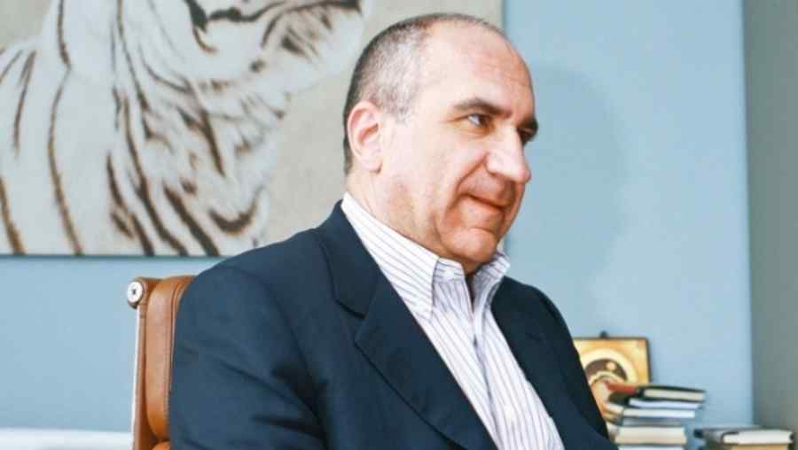 Cum lucra afaceristul Urdăreanu cu primarul Nichita