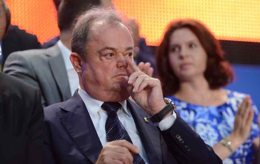 La ce guvern mai visează Blaga