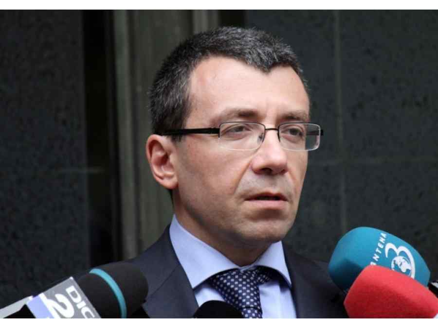 Preşedintele Comisiei de cod electoral a demisionat