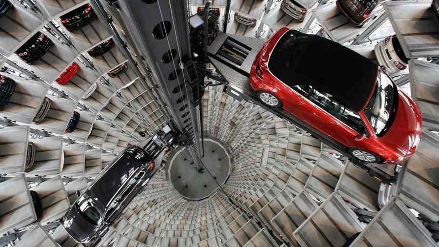 Ecourile scandalului Volkswagen au ajuns şi în România