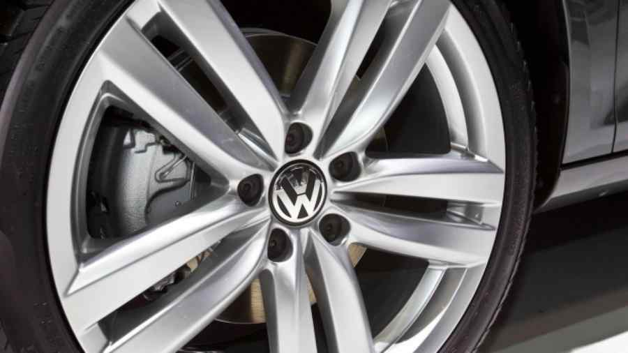 Scandalul Volkwagen loveşte în exporturile României