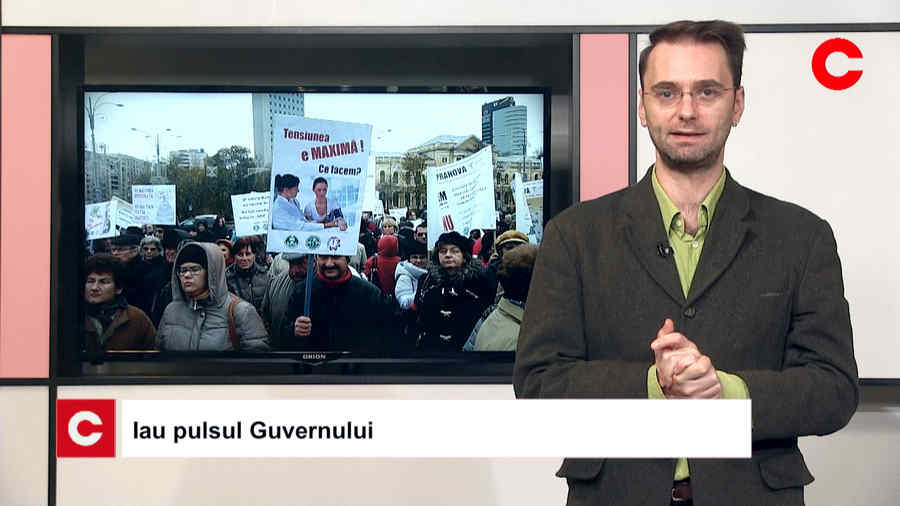 Jurnal 14:00, 15 noiembrie 2017