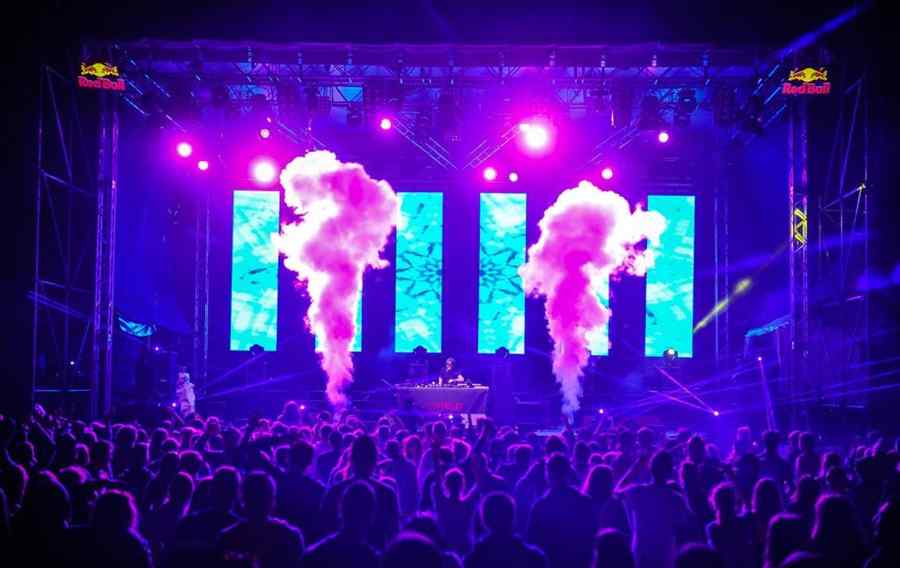 „Airfield Festival” a făcut Aerodromul Măgura să vibreze timp de 4 zile!