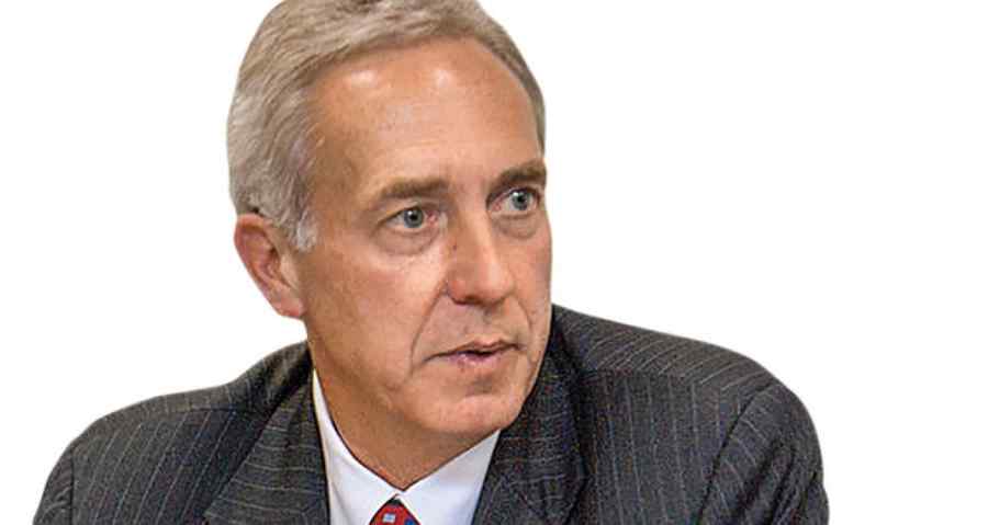 MAE salută confirmarea ambasadorului SUA la București