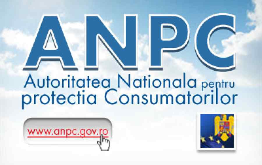ANPC a mai câştigat un proces cu băncile