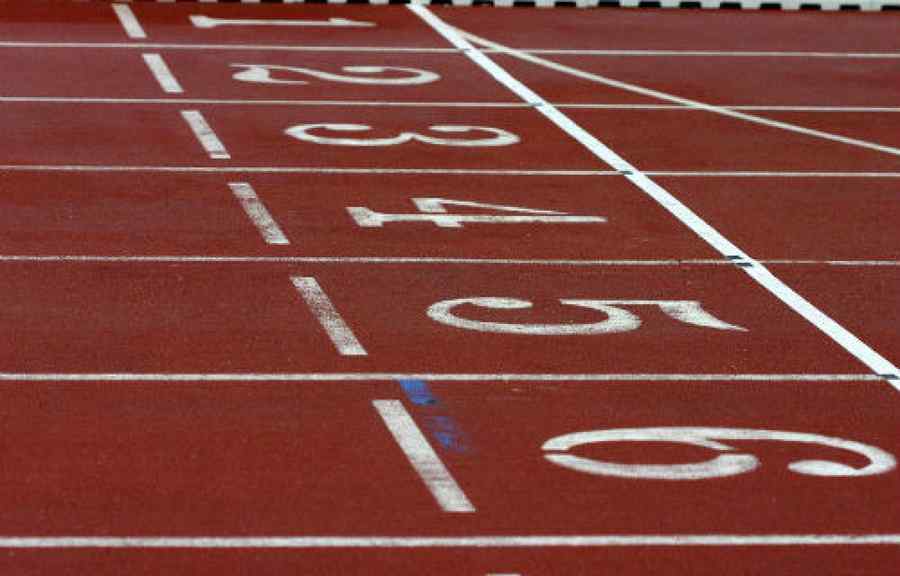 România, pe primul loc la Campionatele balcanice