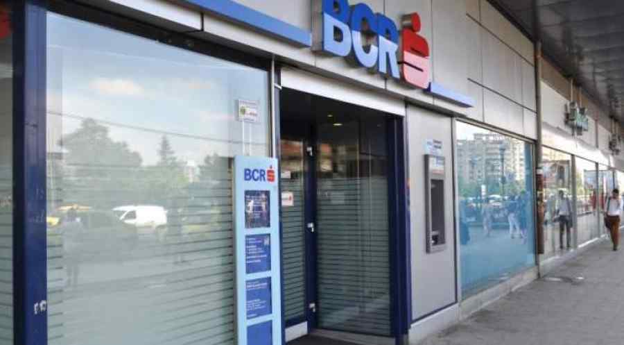 Ο Αυστριακός ιδιοκτήτης της BCR θέλει να αγοράσει ελληνική τράπεζα στη Ρουμανία