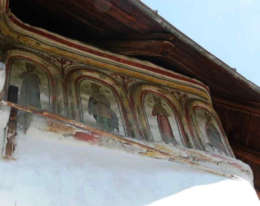 Care este solicitarea episcopului ortodox al Covasnei și Harghitei