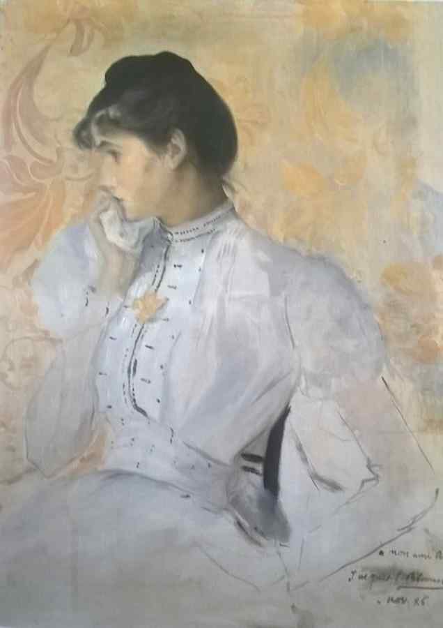 Jacques-Emile Blanche: Memoria vie a Belle Epoque