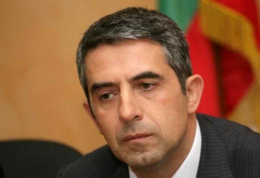 Tragedie în familia președintelui bulgar
