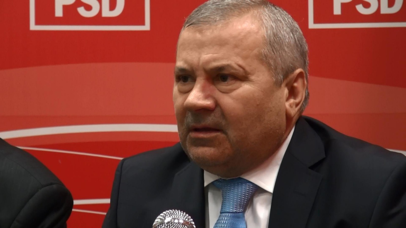 Gheorghe Bunea Stancu, trimis în judecată pentru abuz în serviciu și conflict de interese