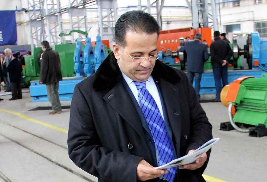 Ce învârteli a făcut Călin Mitică de la Remarul