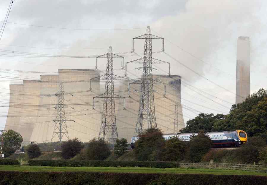 Ce anunță ELCEN în privința energiei termice pentru București