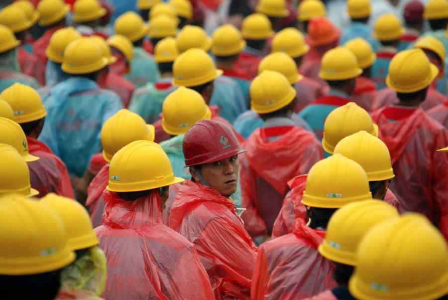 Dezbaterea în jurul Chinei