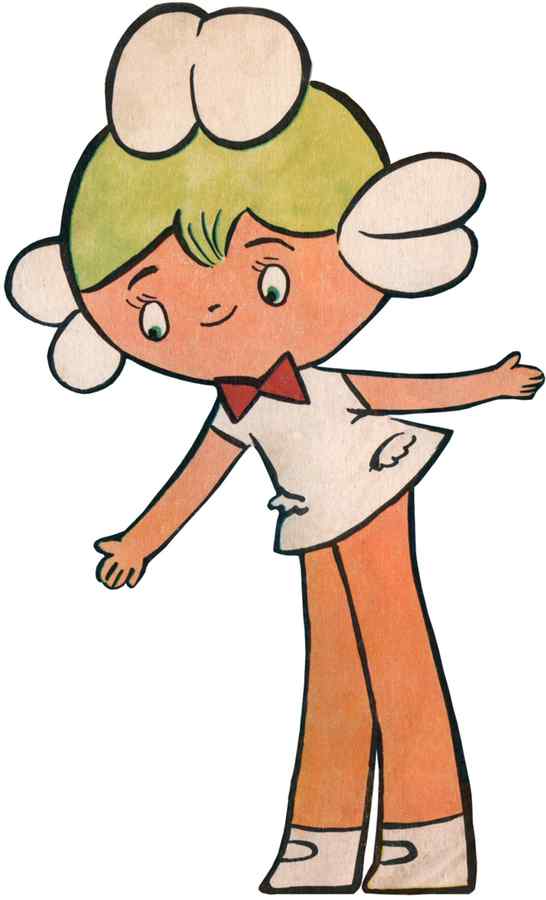 „De la propaganda politică la baby boom”