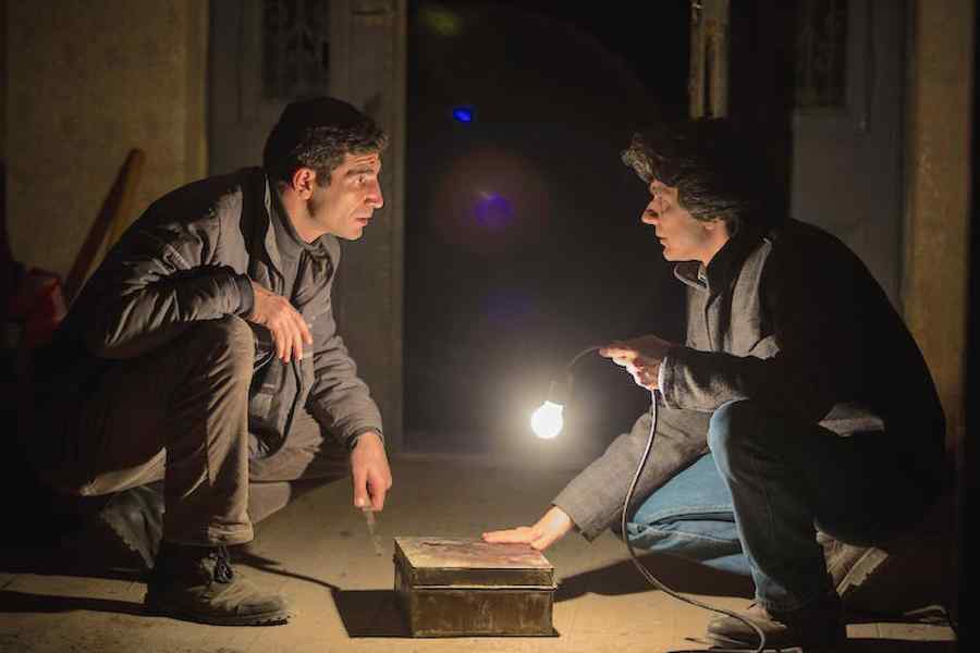 Festivalul de Film de la Sarajevo la Start!