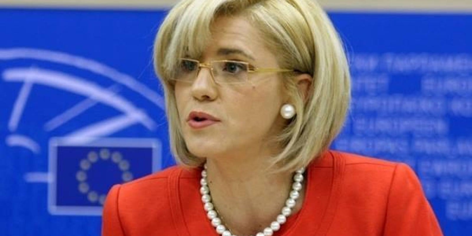 Corina Crețu: Fenomenul imigranților din Mediterană, dramatic