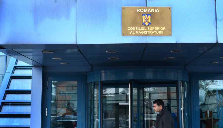 Inspecția judiciară, sesizată de CSM din cauza unor peneliști