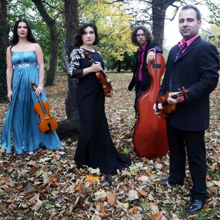 „ConTempo”, numit şi „ABBA muzicii clasice”, după 20 de ani