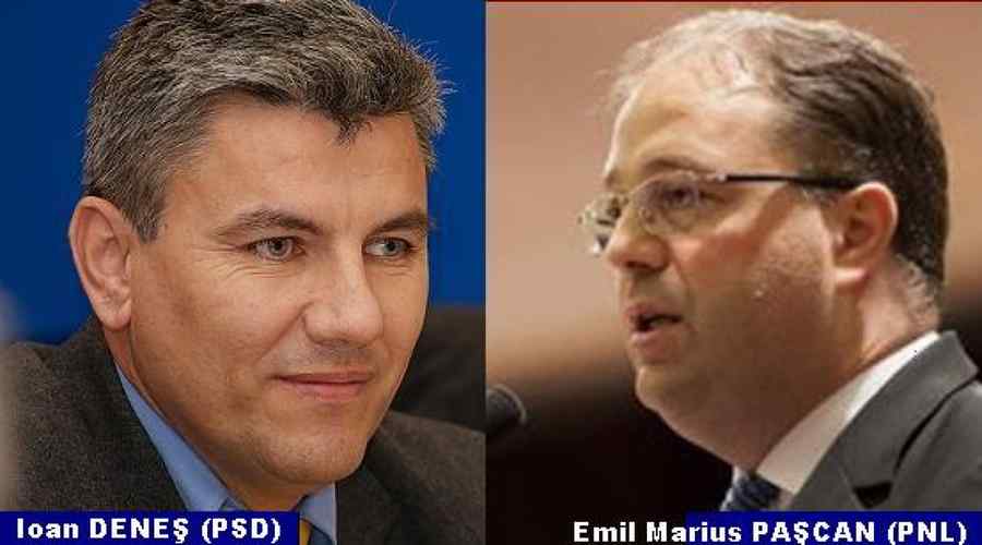 Ioan Deneş (PSD) este adevăratul autor al amendamentului cu salariile mărite la Preşedinţie şi Guvern