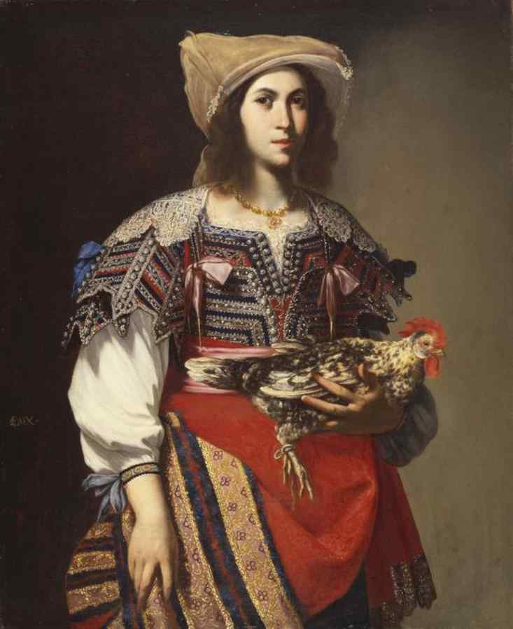 Epoca de Aur a Picturii Napolitane