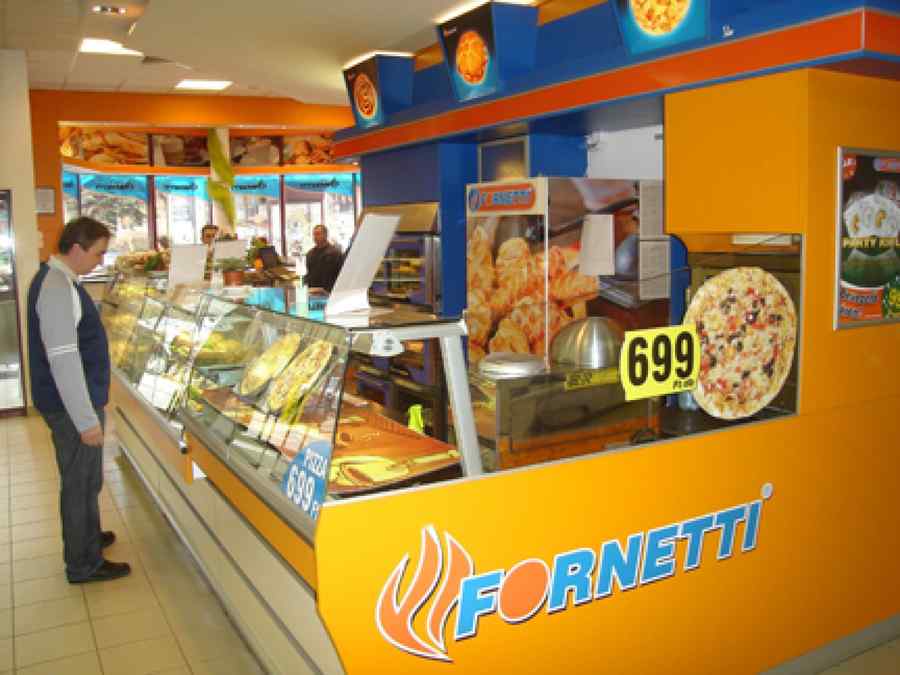 Producătorul de panificaţie Aryzta a preluat compania Fornetti