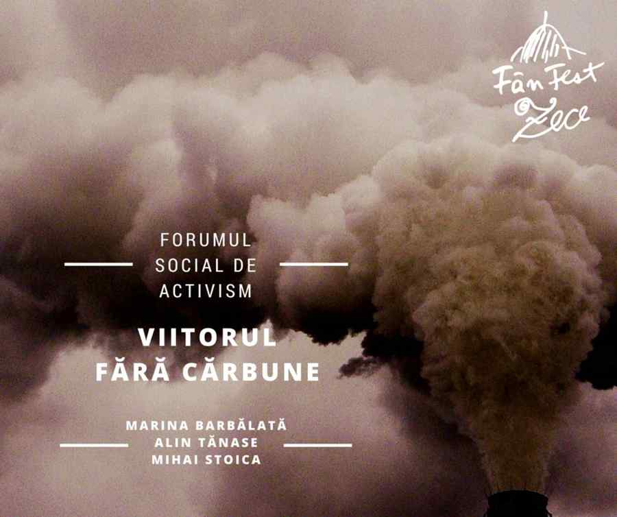 Forumul Social de Activism Roșia Montană