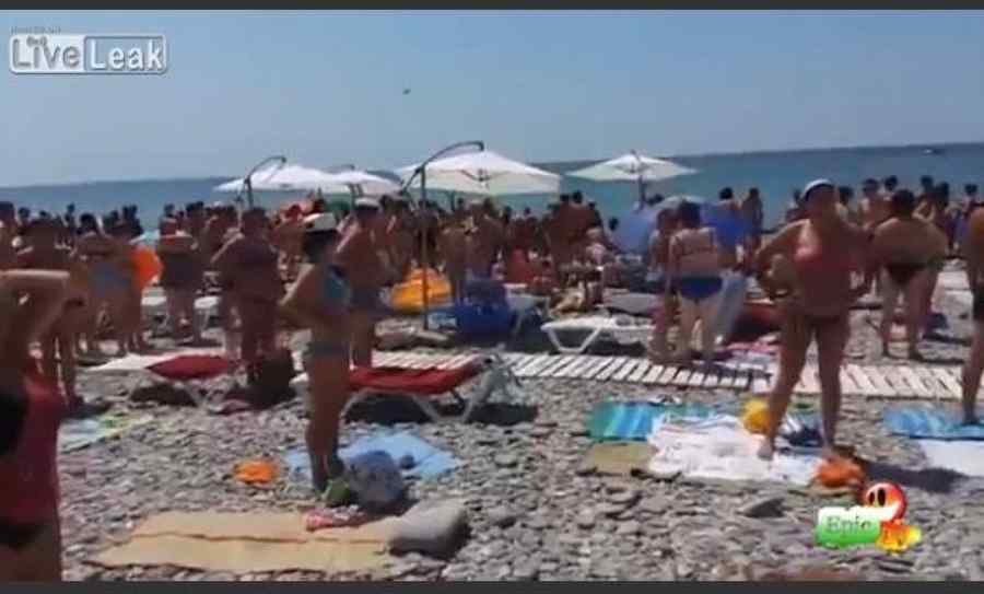 Imnul Rusiei, intonat la fiecare 20 de minute