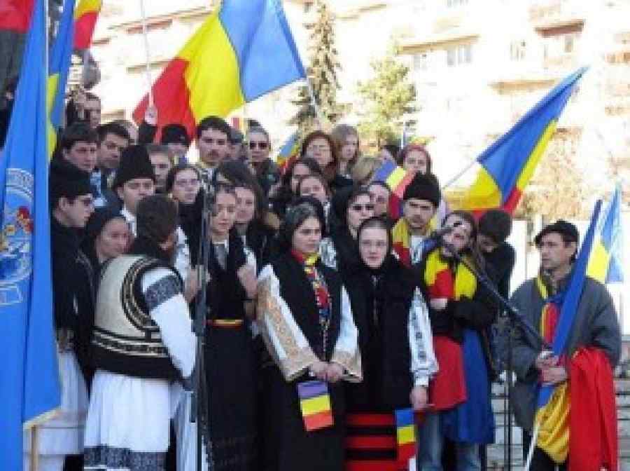 Românii din Covasna şi Harghita, expuşi „sistematic unui proces de deznaţionalizare”