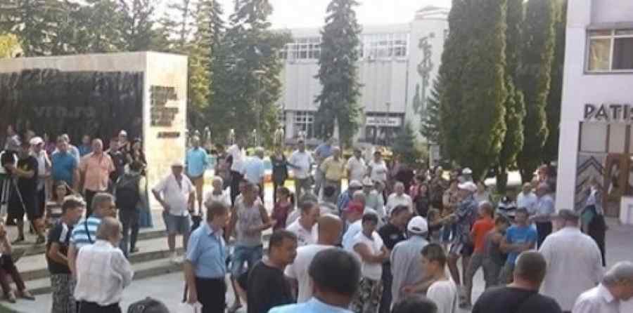 Huiduieli la Judecătoria Vaslui