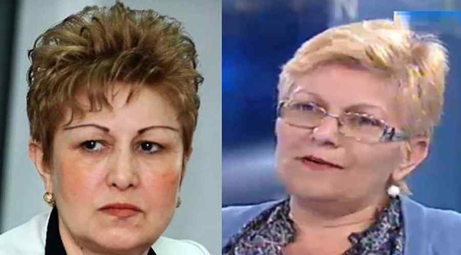 Se judecă dosarul Rarinca sau continuă protejarea Liviei Stanciu?