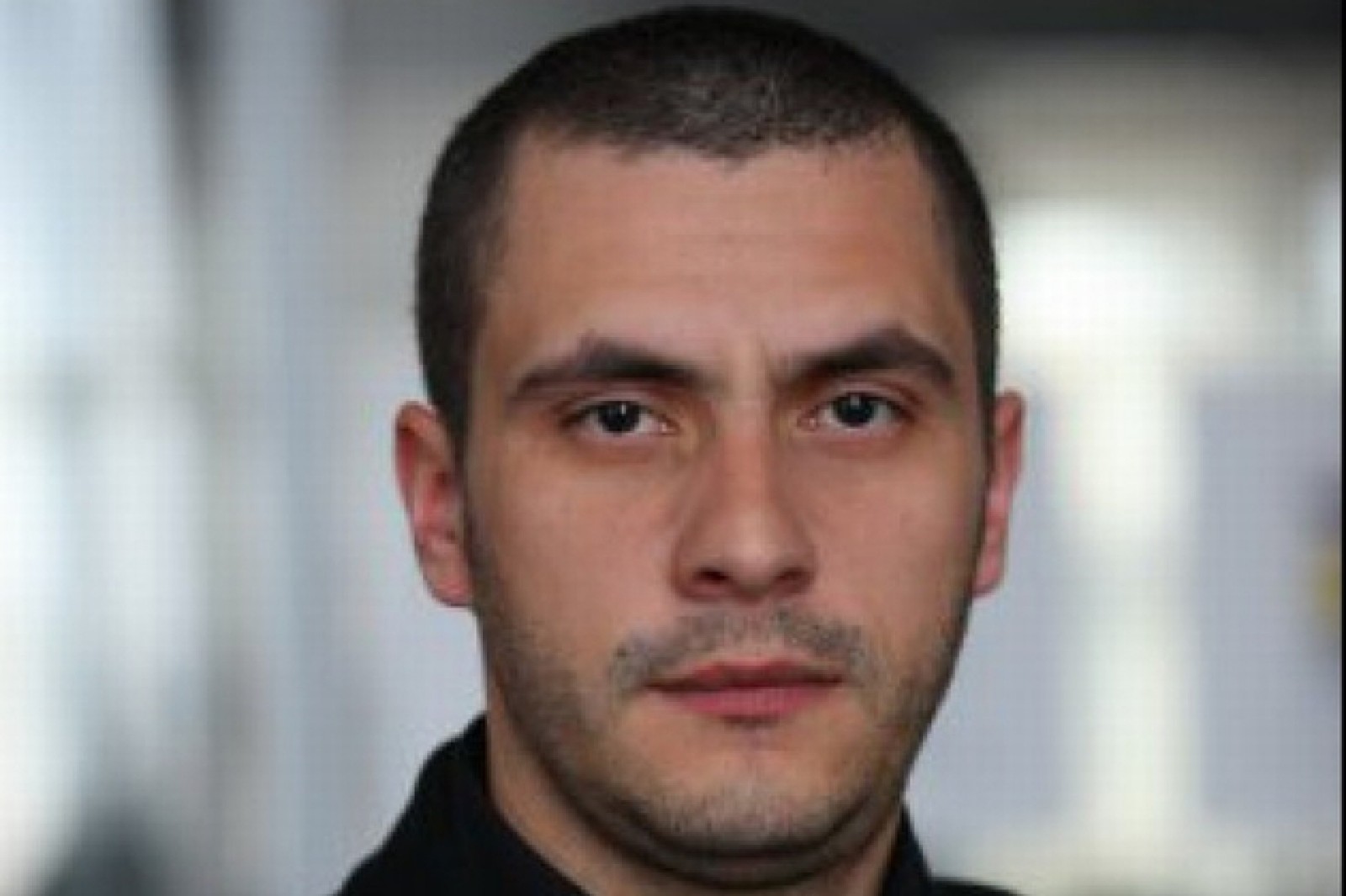 Jurnalistul Realitatea Robert Iloviceanu a murit