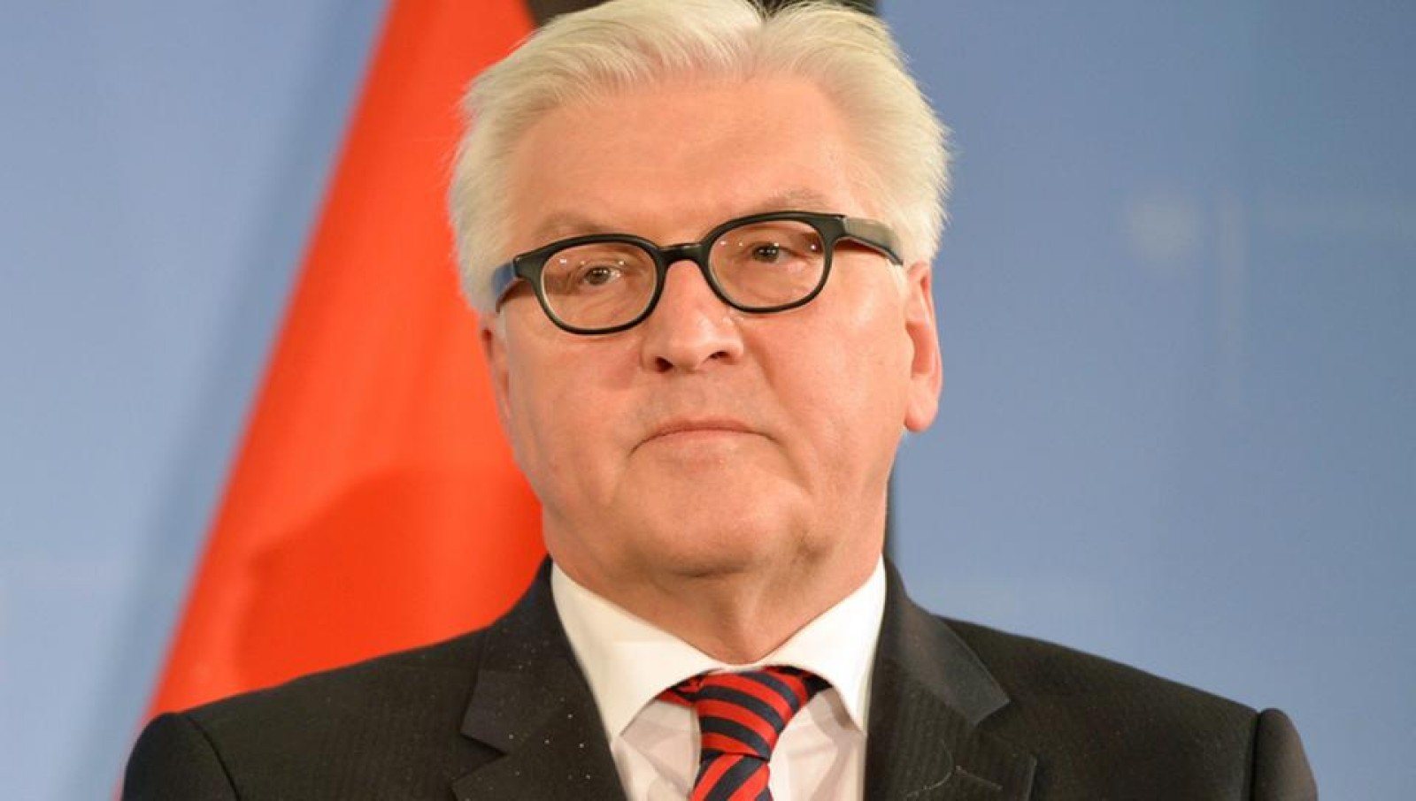 Steinmeier: Situația în estul Ucrainei este „explozivă”