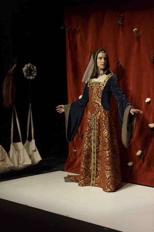 Cortina finală la „Festivalul de Teatru de la Avignon”