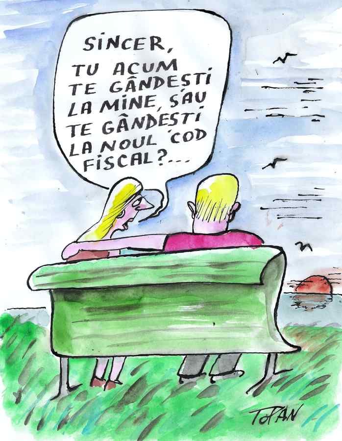 Dileme pe marginea Codului fiscal