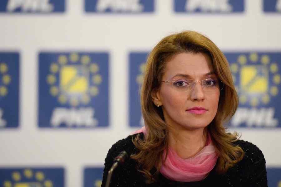 Gorghiu: Am văzut o poziție favorabilă dialogului venită din partea UNPR