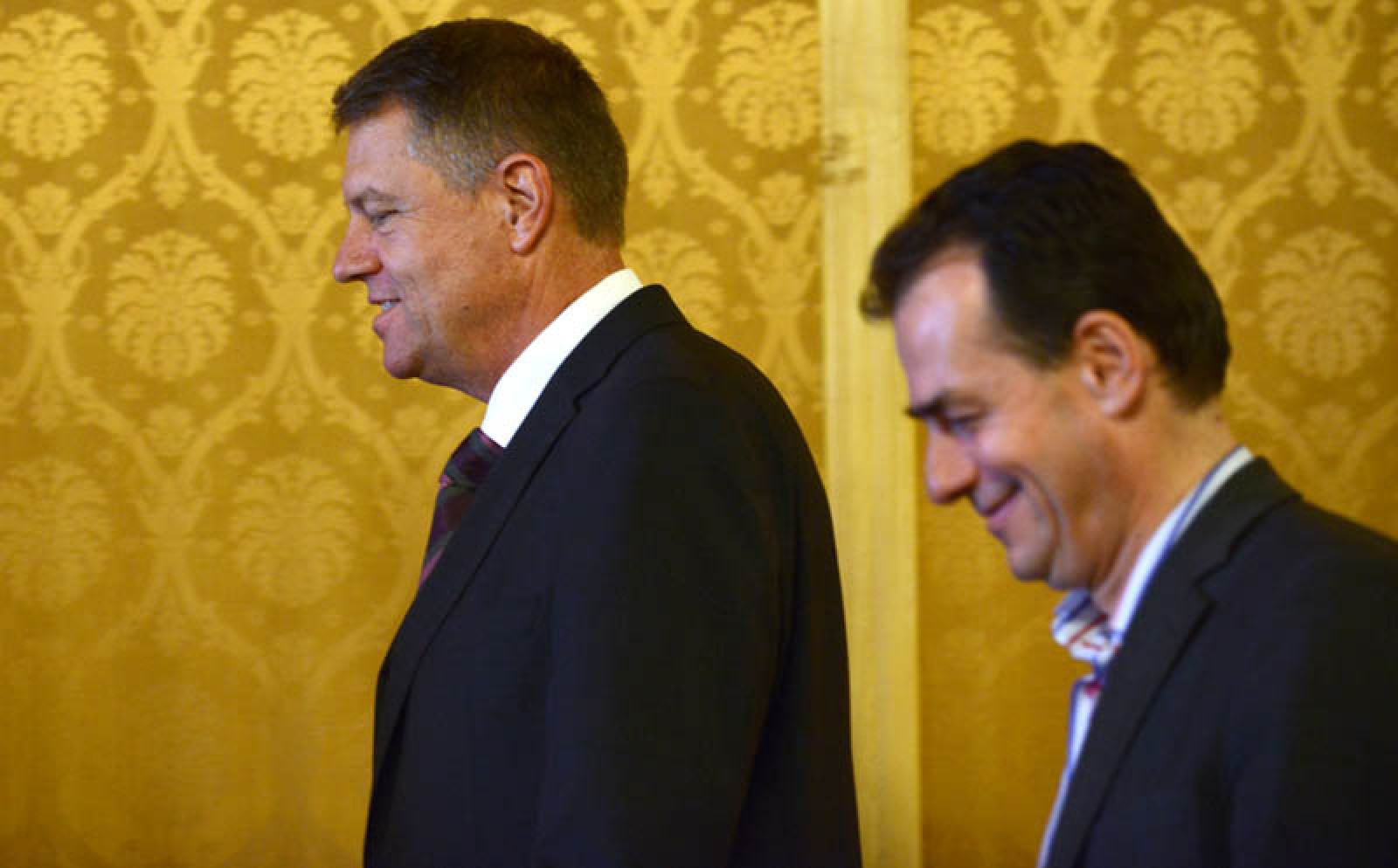 Orban: PNL trebuie să susţină în continuare Codul Fiscal