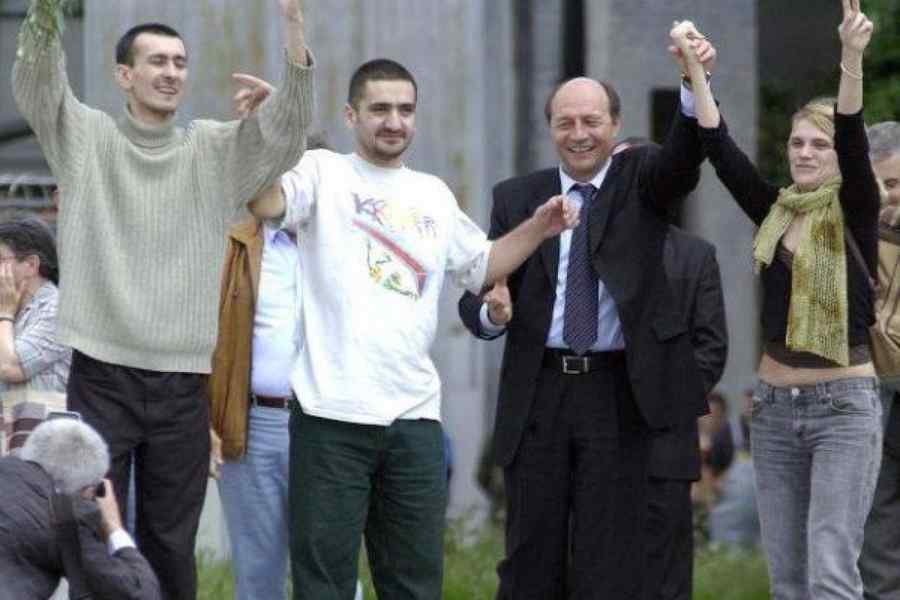 SIE: Răpirea jurnaliștilor e secretă