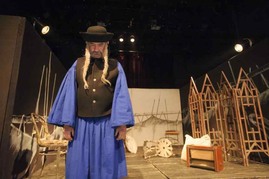 „Teatrul Maghiar de Stat”, la Zilele Culturale Maghiare din Cluj